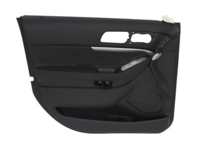 Ford BB5Z-7823943-BB Door Trim Panel