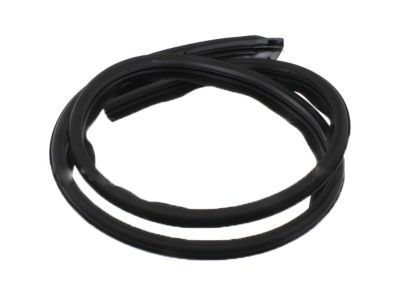 Ford 5L3Z-1851223-AA Weatherstrip