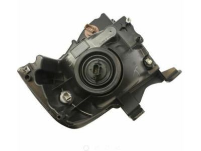 Ford 7L1Z-13008-ABCP Headlamp Assy