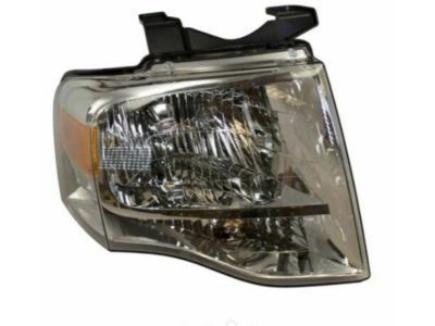 Ford 7L1Z-13008-ABCP Headlamp Assy