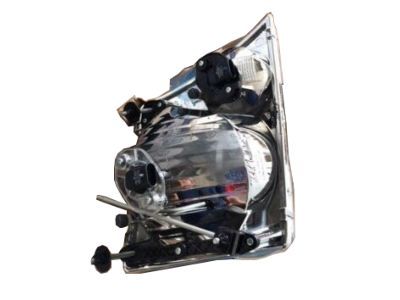 Ford 1L2Z-13008-AB Headlamp Assembly