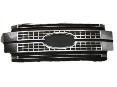 2018 Ford F-350 Super Duty Grille - HC3Z-8200-CC