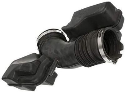 2013 Ford Police Interceptor Utility Air Intake Coupling - BB5Z-9B659-D