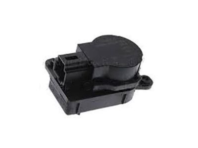 Lincoln Blend Door Actuator - AV6Z-19E616-B