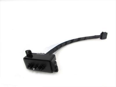 Ford 1L2Z-14A701-AA Seat Switch