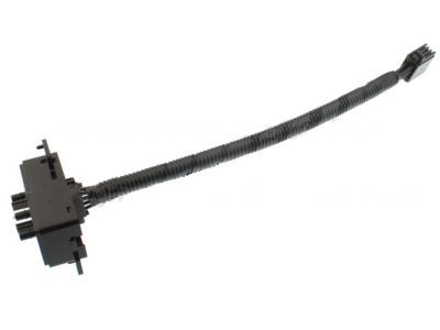 Ford 1L2Z-14A701-AA Seat Switch