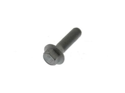 Lincoln -W707292-S426 Caliper Support Bolt