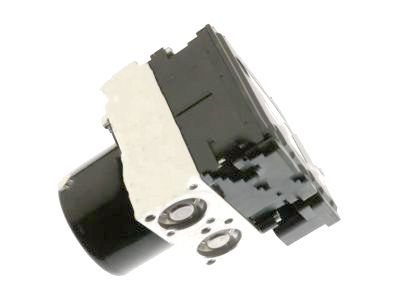 Ford Fiesta ABS Control Module - CE8Z-2C405-B