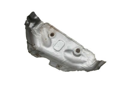 Ford 7S4Z-54114B06-A Converter Shield