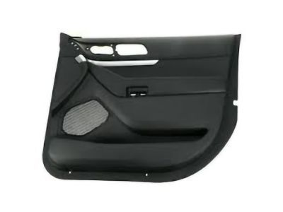 Ford EB5Z-7823942-AC Door Trim Panel