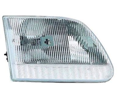 Ford F85Z-13008-AA Headlamp Assembly