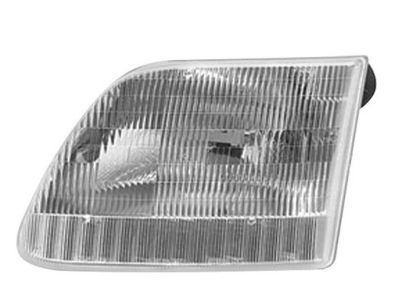 Ford F85Z-13008-AA Headlamp Assy                      