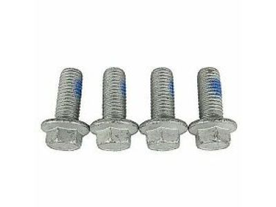 Lincoln -W714753-S442 Caliper Support Bolt