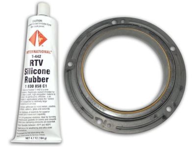 Ford F4TZ-6701-A Rear Main Seal