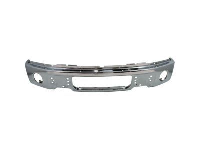 Ford 9L3Z-17757-B Bumper