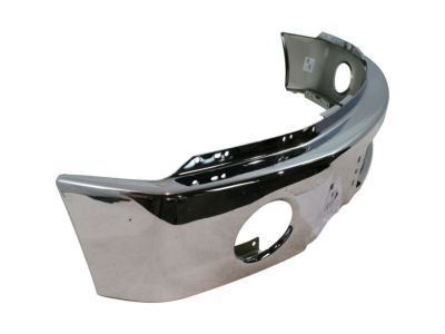 Ford 9L3Z-17757-B Bumper