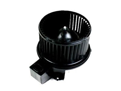 Ford Mustang Blower Motor - AR3Z-19805-B