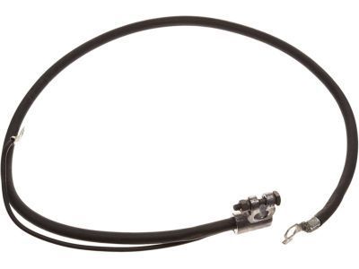 Ford F-250 HD Battery Cable - F2TZ-14301-D