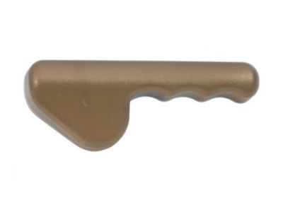 Mercury 1L2Z-7862622-AAB Handle - Seat Back Adjusting