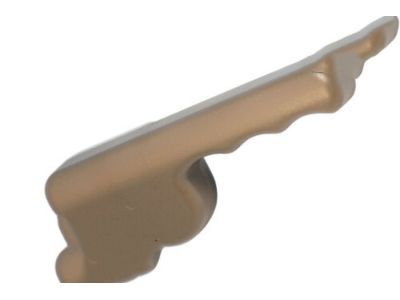 Ford 1L2Z-7862622-AAB Handle - Seat Back Adjusting