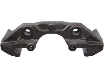 Ford 7L1Z-2B582-A Caliper Support