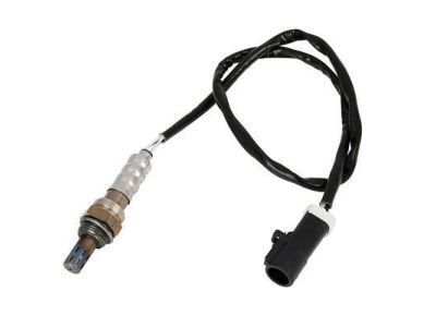 2015 Ford E-350 Super Duty Oxygen Sensors - 9L3Z-9G444-B