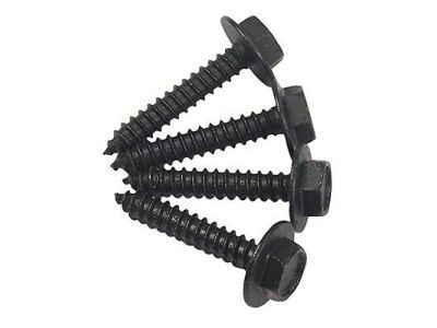 Mercury -W711103-S900 Support Strap Bolt