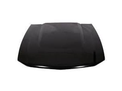 Ford Hood - 7R3Z-16612-B