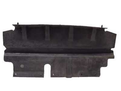 Ford F65Z-8327-BC Air Deflector