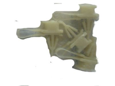 Mercury -W710438-S300 Handle Retainer Clip