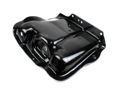 Ford E2TZ-5A306-G Housing