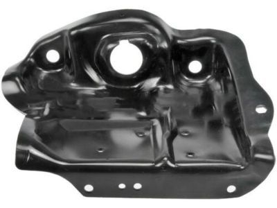 Ford E2TZ-5A306-G Housing