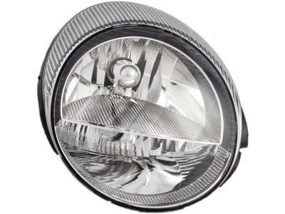 Ford Thunderbird Headlight - 1W6Z-13008-AC