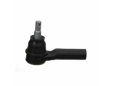 Mercury 3F1Z-3A130-AA Outer Tie Rod