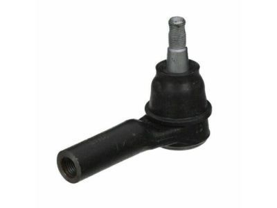 Mercury Tie Rod End - 3F1Z-3A130-AA