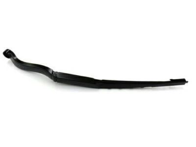 2020 Lincoln MKZ Windshield Wiper - DP5Z-17527-A