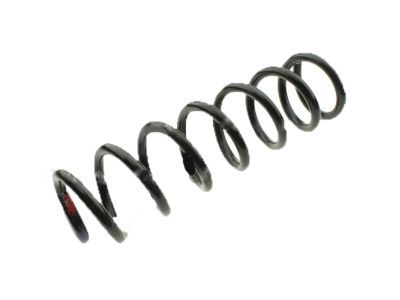 Ford 5C3Z-5310-FA Coil Spring