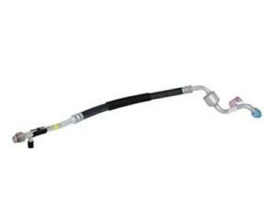 2015 Ford F-350 Super Duty A/C Hose - BC3Z-19867-C