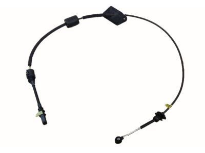 Mercury AE5Z-7E395-G Shift Control Cable