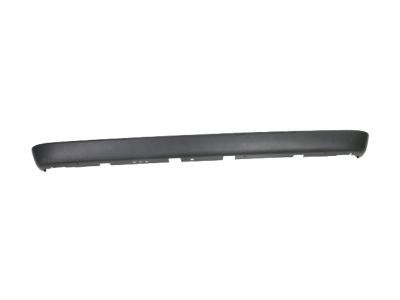 Ford F7UZ-17808-AAB Deflector