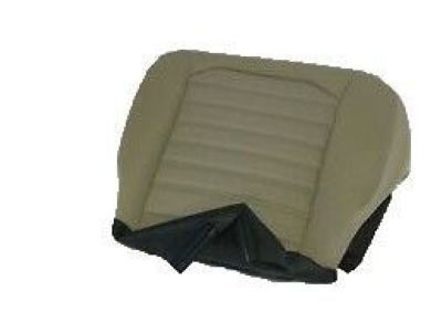 Ford HS7Z-5462901-RA Seat Cover