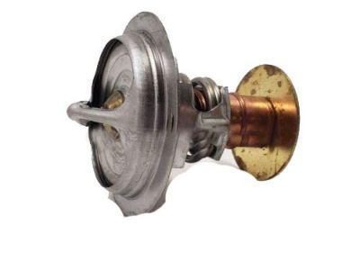 1997 Lincoln Continental Thermostat - F5OY-8575-A