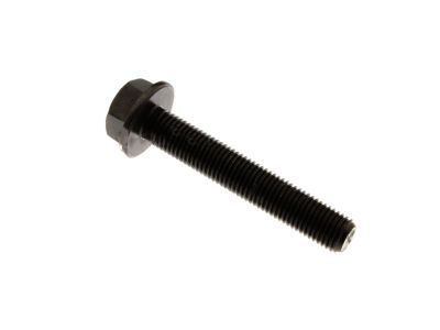 Ford E7RY-6A340-B Pulley Bolt