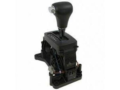 Ford 6E5Z-7210-H Lever - Gear Shift