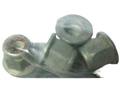 Ford -W713760-S440 Top Nut