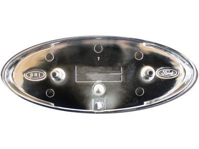 Ford F87Z-8213-BA Grille Emblem