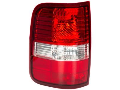 Ford 6L3Z-13405-BA Tail Lamp Assembly