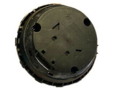 Ford FU5Z-17D696-B Adjust Motor