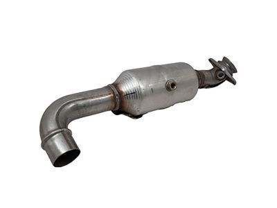 Lincoln Catalytic Converter - AL1Z-5E212-C