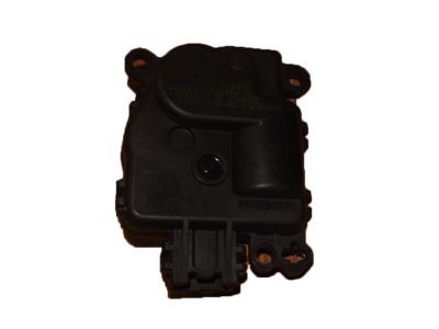 Lincoln 5F2Z-19E616-AA Motor Assy